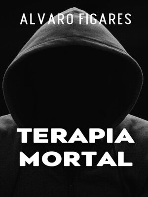 cover image of Terapia Mortal
